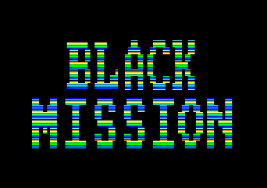 War in middle earth_Black Mission.rar